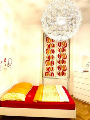 Отель Apartment opera 1  Вена
